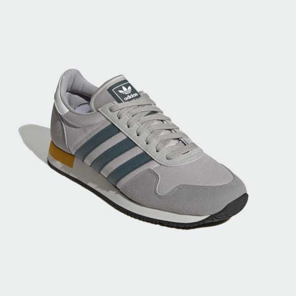 Blanco Zapatillas USA 84