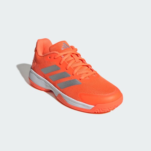 Orange Ubersonic Tennis Shoes Kids
