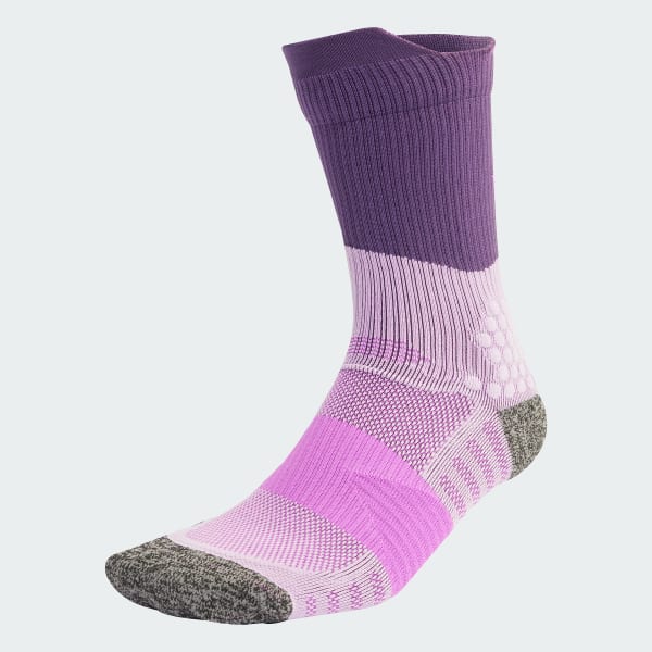 Violet Chaussettes Runxboost (1 paire)