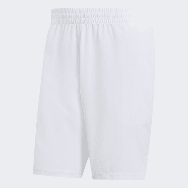 adidas Club Tennis Shorts - White