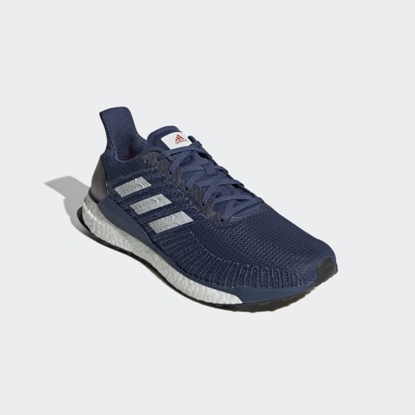 adidas Solarboost 19 Sko Blå | adidas Norway adidas Solarboost 19 Sko Blå | adidas Norway