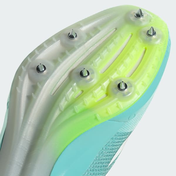adidas アディゼロフィネス　26cm アディダス アディゼロ フィネス ランニング（短距離