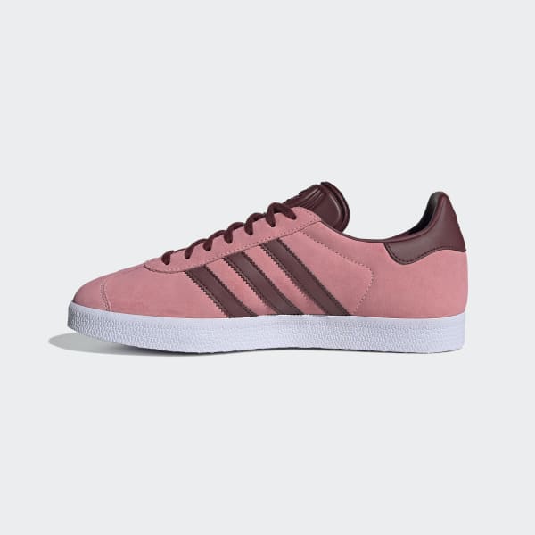 Pink Gazelle Shoes LZU08