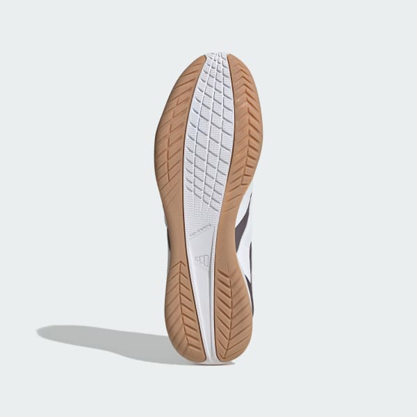 Abu-abu Sepatu Futsal Predator Club Indoor Sala