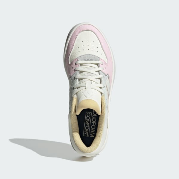 Rose Chaussure Court 24