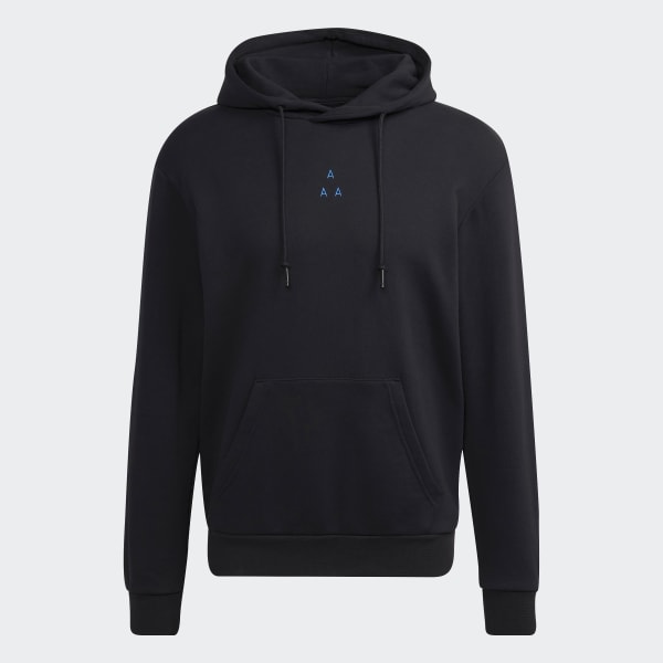 Adidas classic international hoodie hot sale