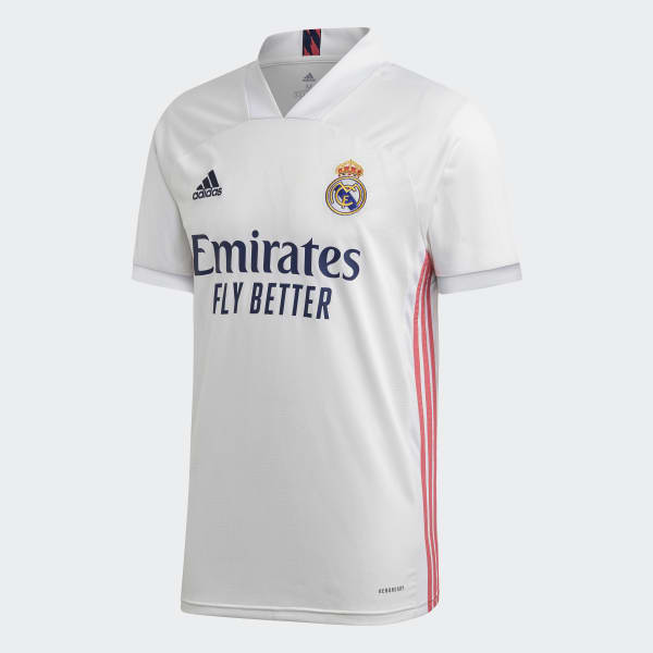 adidas Домашняя игровая футболка Реал 