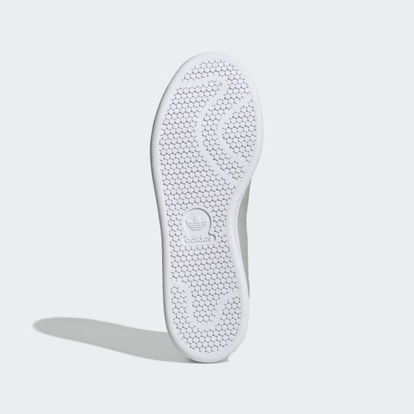 adidas stan smith verde militare