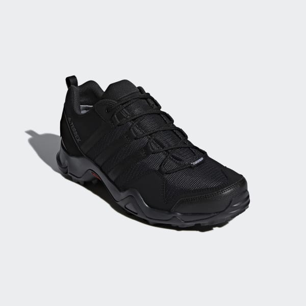 zapatillas adidas terrex negras
