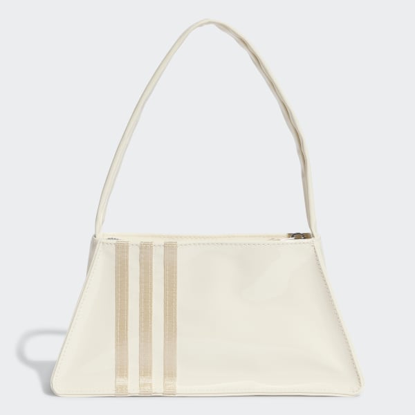 【即発送】ADIDAS Patent PU Shoulder Bag /★韓国の人気★ 即発送】ADIDAS Patent PU Shoulder Bag /☆韓国の人気