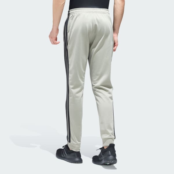 Green 3 Stripes RT Track Pants