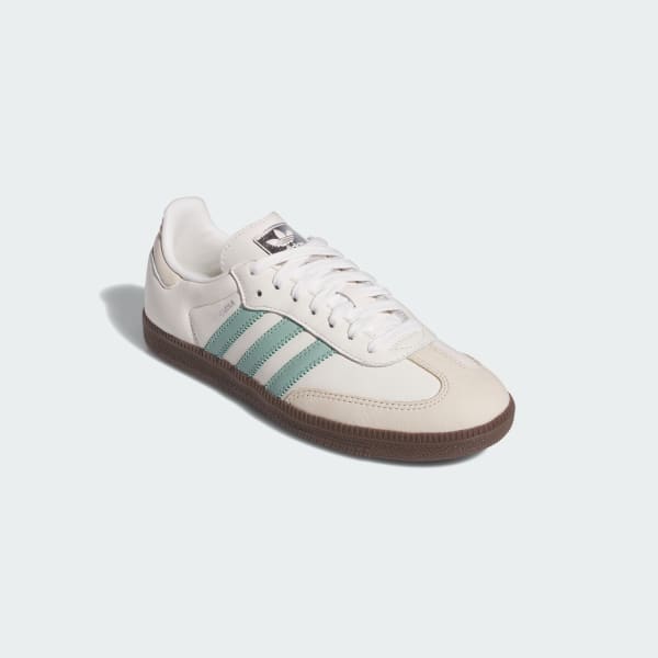 【Adidas】◆Samba OG Cloud White◆IH2752◆ adidas Chaussure Samba OG - blanc | adidas Canada