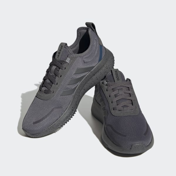 Gris Tenis Lite Racer Rebold