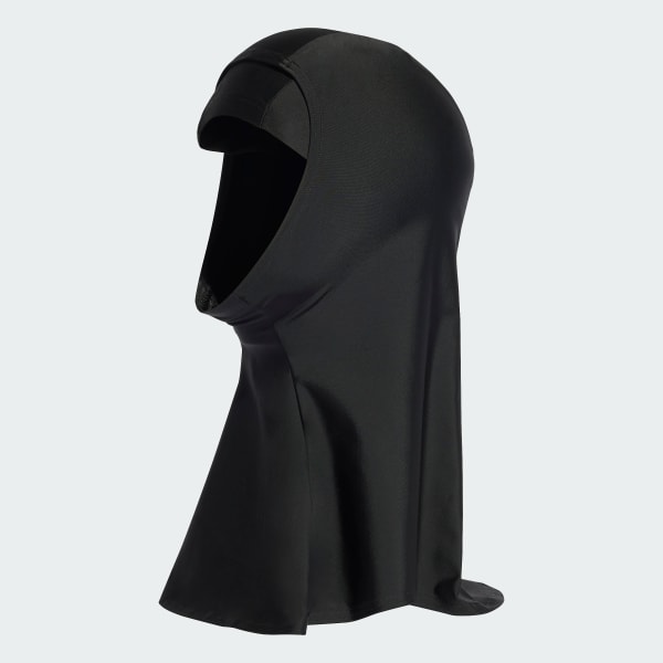 Adidas 3-Stripes Swim Hijab WHERE TO BUY