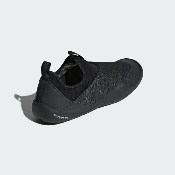 adidas Terrex Climacool Jawpaw II Water Slippers - Black | adidas Philipines