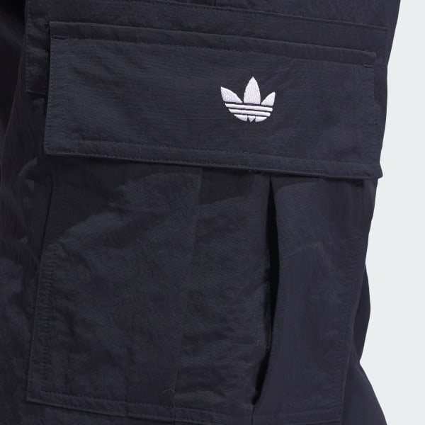 adidas Brazil Skateboarding Pants Gender Neutral Blue Free Shipping with adiClub adidas US