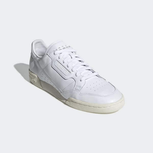 adidas continental 80 shoes men's