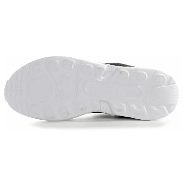 Black Comfrt Stride