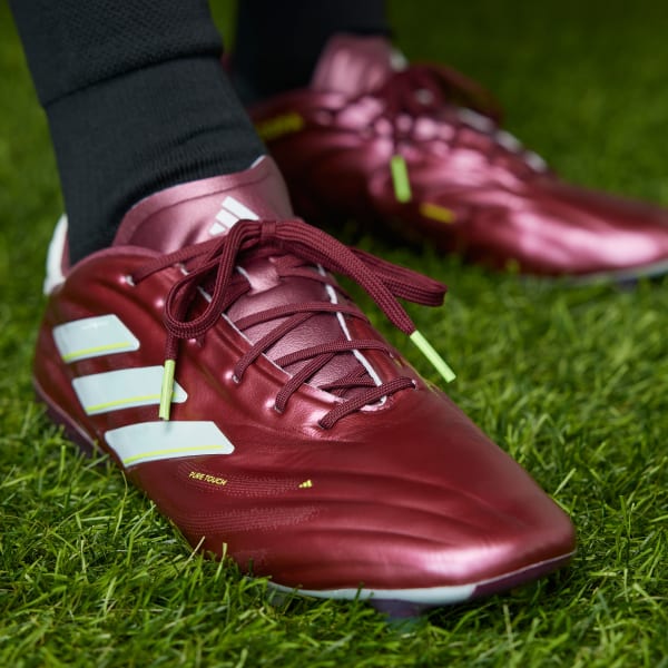 ADIDAS COPA SENSE.3 FG SOCCER BOOTS CLEATS FY6168 2021 US 6