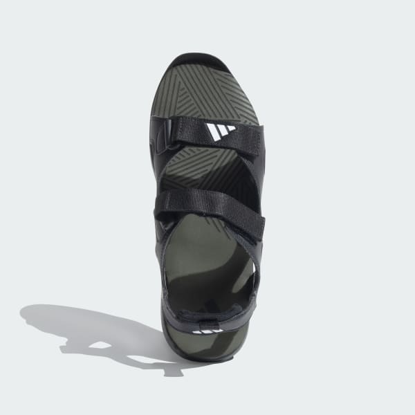 adidas Aztex Sandals Black adidas India