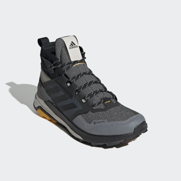 Adidas Terrex Trailmaker Mid Gore-Tex Hiking Shoes - Big Apple Buddy