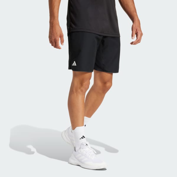 Sort Club Tennis Climacool shorts