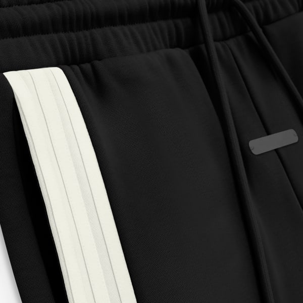Black Fear of God Athletics Heavy Fleece Sweatpants
