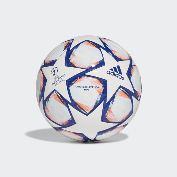 Vit UCL Finale 20 Mini Ball