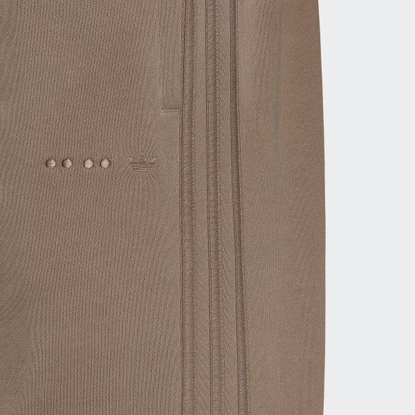 hnědá Sportovní kalhoty Reveal Essentials HQ522