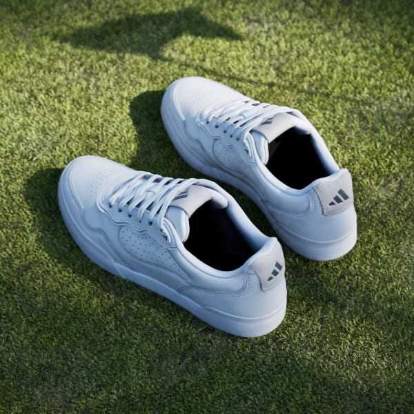 adidas Retrocross 25 Spikeless Golf Shoes - White | adidas