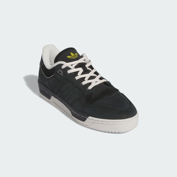 Adidas rivalry rm core black outlet