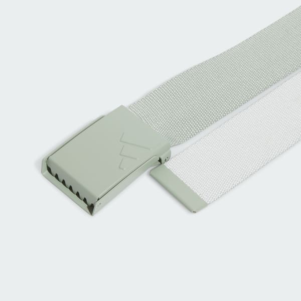 Gron Reversible Webbing Bälte