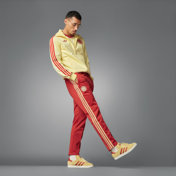 Pantalon adidas colombia hotsell
