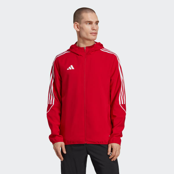 Tiro 23 League Windbreaker