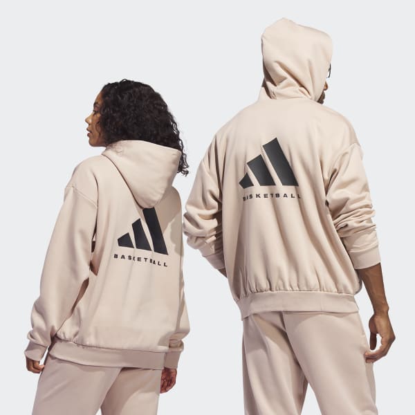 Adidas bb hoodie discount