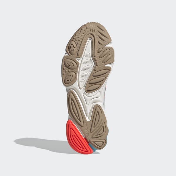 Blanco Zapatillas OZWEEGO Pure
