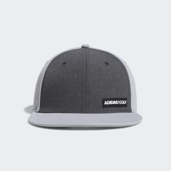 grey flat bill hats