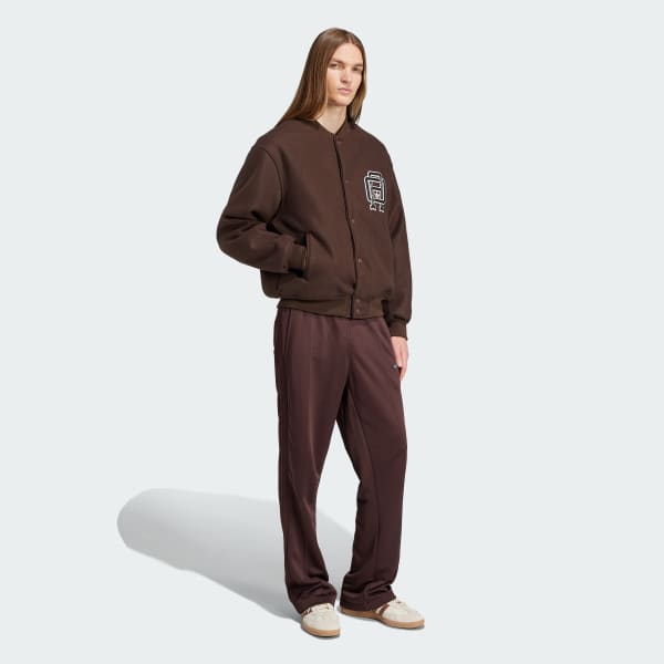 Bruin adidas Originals Bomberjack