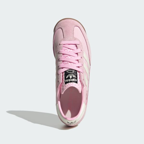 adidas SL 72 RS Shoes Kids - Pink | Free Shipping with