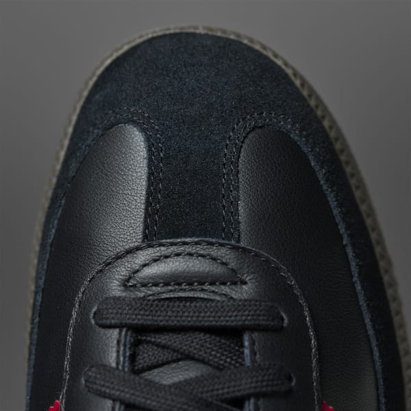Samba United Shoes - Black | | adidas US