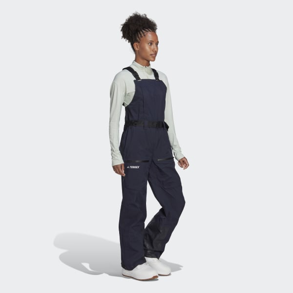 Bla TERREX 3Layer GORE TEX SNOW PANTS
