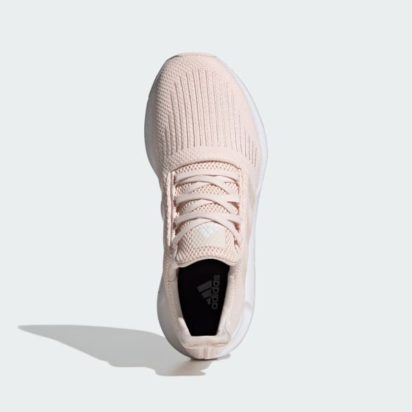 adidas Swift Run 1.0 Shoes Pink Free Shipping with adiClub adidas US