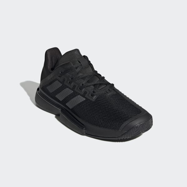 Adidas Bounce Shoes Black On Sale, UP TO 55% OFF