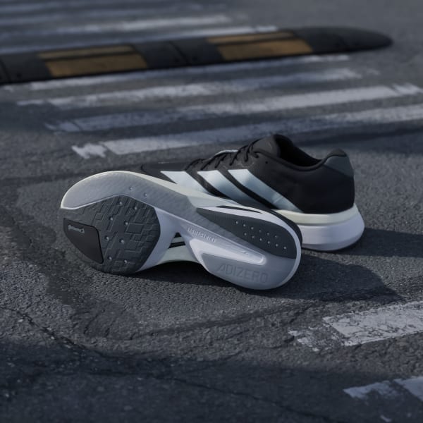 cierna Tenisky Adizero Boston 13 Shoes