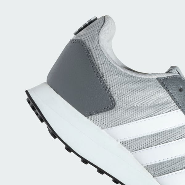 adidas Run50s IKD Running Shoes Grey adidas India