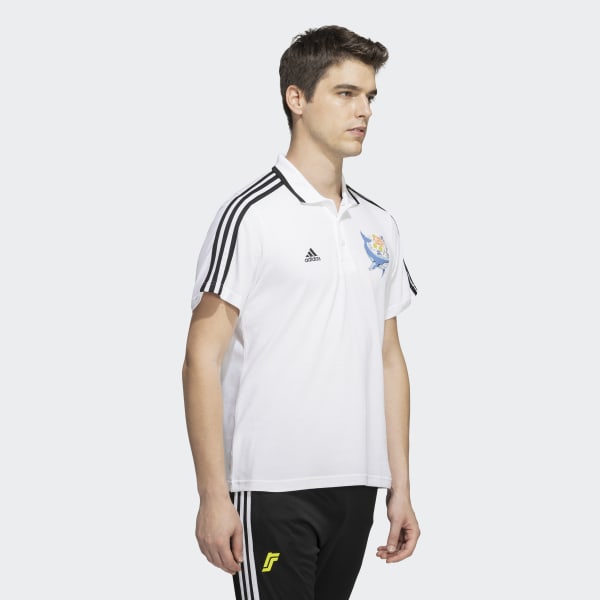 Polo adidas 2020 online