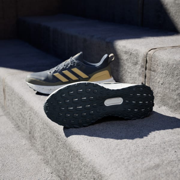 Azul Tênis Corrida Ultrarun 5 TR