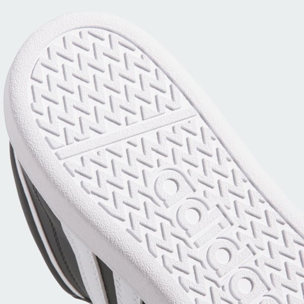 Hoops 4.0 Mid Shoes