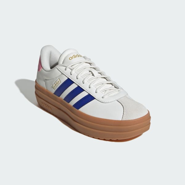 Blanco Zapatillas adidas VL Court Bold