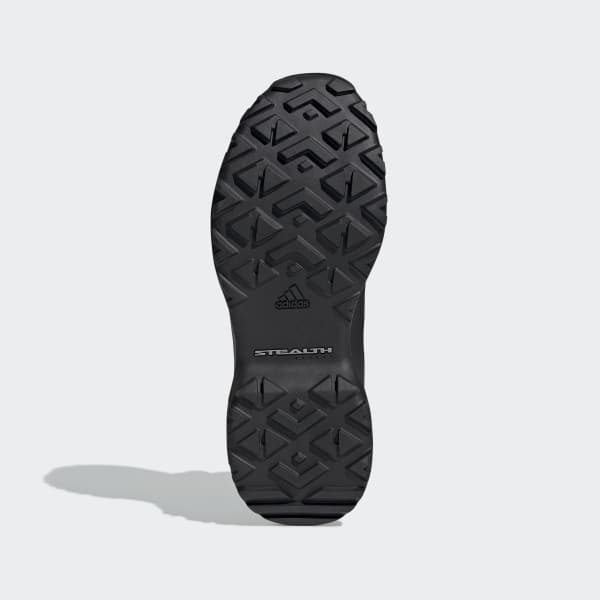 Sort Terrex Frozetrack Mid Winter vandresko